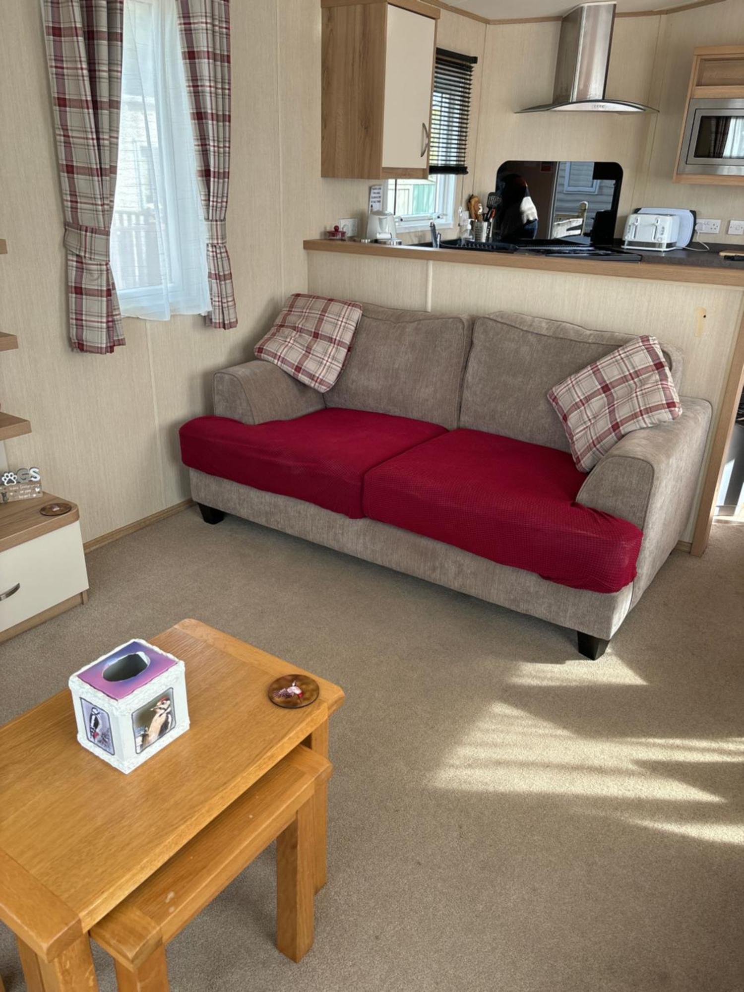 Woodpecker Lodge, Camelot Holiday Park, Ca6 5Sz Carlisle  Exterior foto
