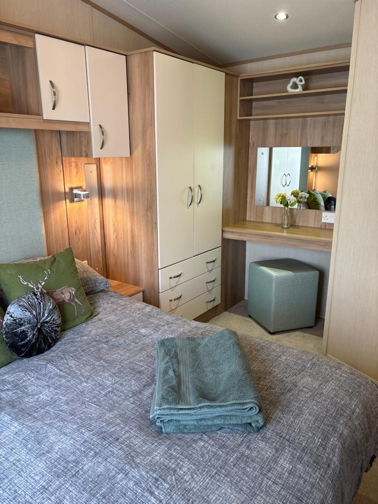 Woodpecker Lodge, Camelot Holiday Park, Ca6 5Sz Carlisle  Exterior foto